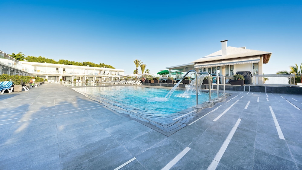 Ura Lara - Adults Only — Swimming pool in Puerto Rico, Canary Islands