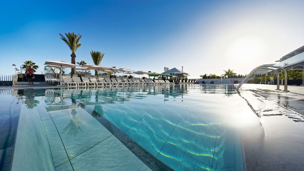Ura Lara - Adults Only — Swimming pool in Puerto Rico, Canary Islands