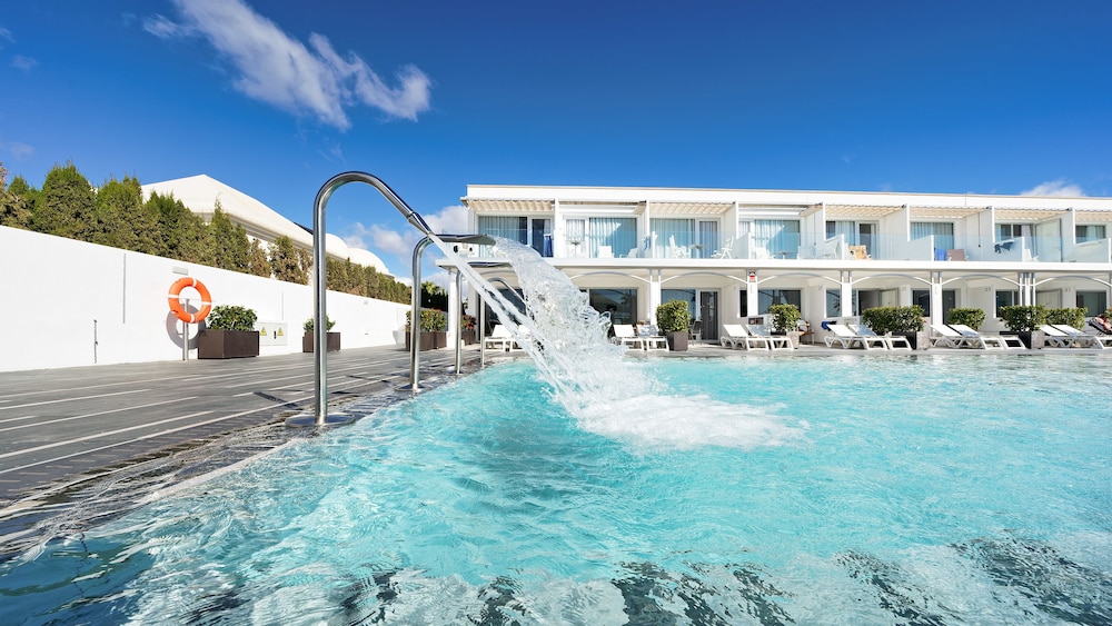 Ura Lara - Adults Only — Swimming pool in Puerto Rico, Canary Islands