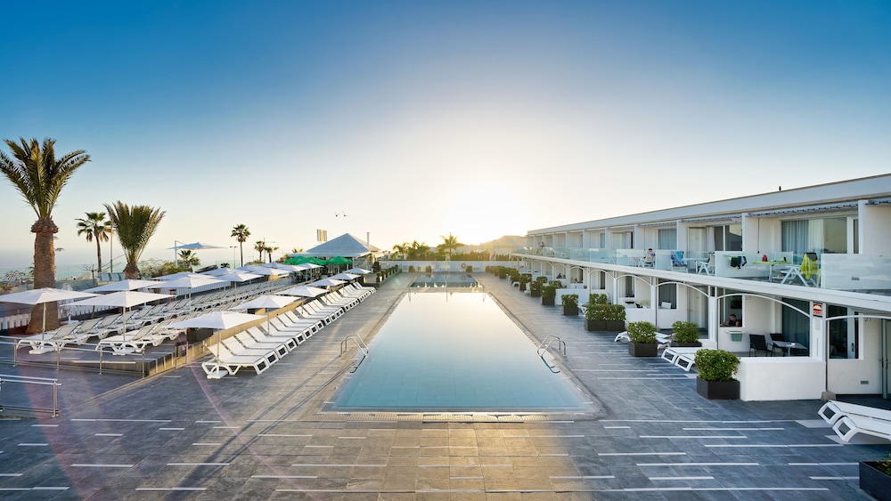 Ura Lara - Adults Only — Swimming pool in Puerto Rico, Canary Islands
