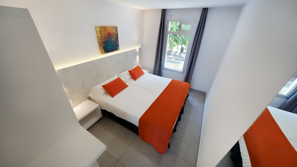 Ura Lara - Adults Only — Hotel rooms in Puerto Rico, Canary Islands