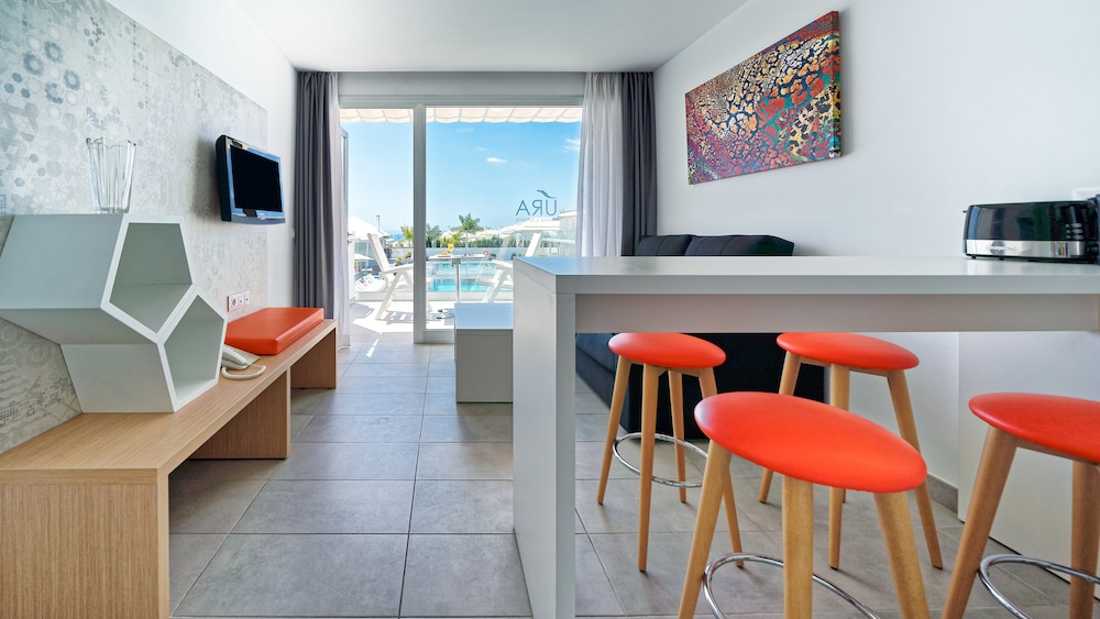Ura Lara - Adults Only — Hotel rooms in Puerto Rico, Canary Islands