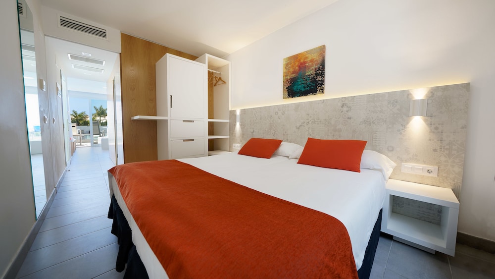 Ura Lara - Adults Only — Hotel rooms in Puerto Rico, Canary Islands