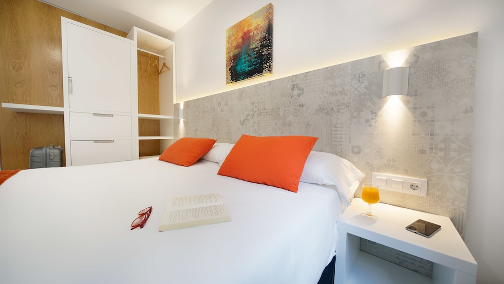 Ura Lara - Adults Only — Hotel rooms in Puerto Rico, Canary Islands