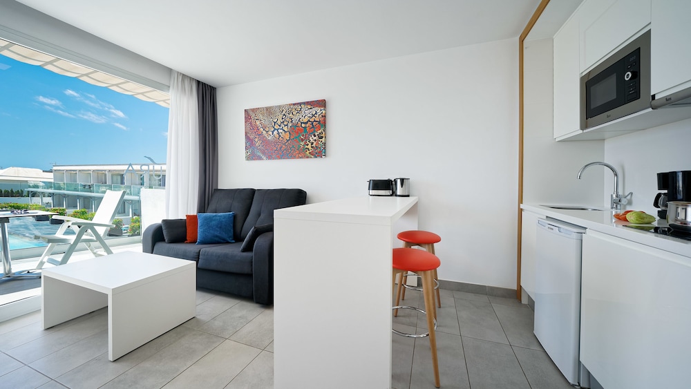 Ura Lara - Adults Only — Hotel rooms in Puerto Rico, Canary Islands