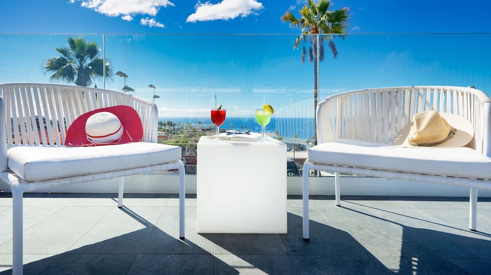 Ura Lara - Adults Only — Hotel rooms in Puerto Rico, Canary Islands