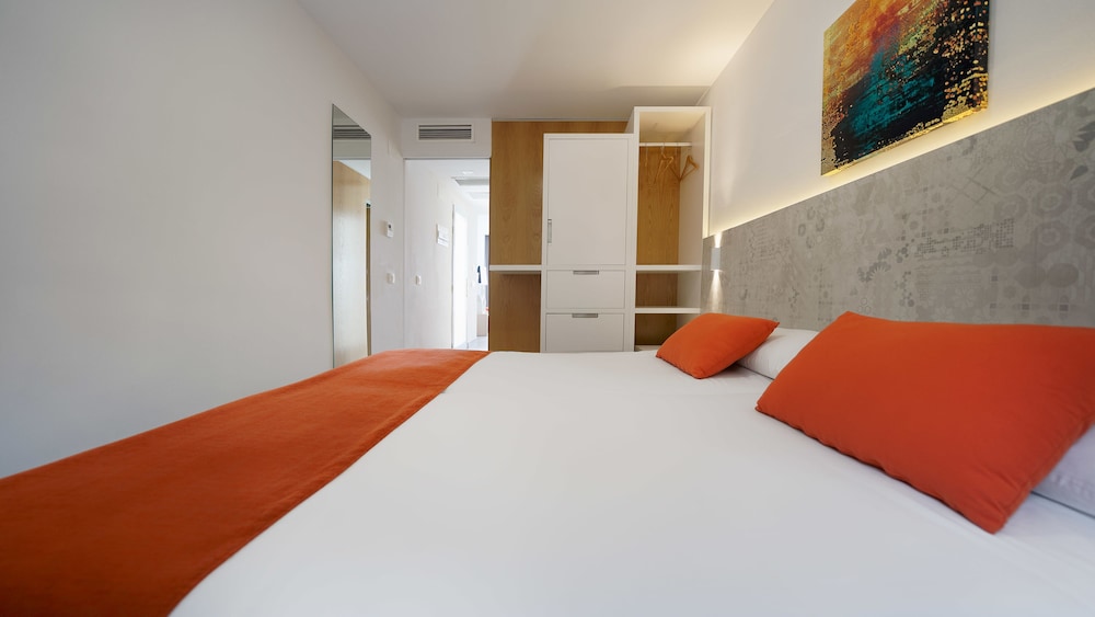 Ura Lara - Adults Only — Hotel rooms in Puerto Rico, Canary Islands