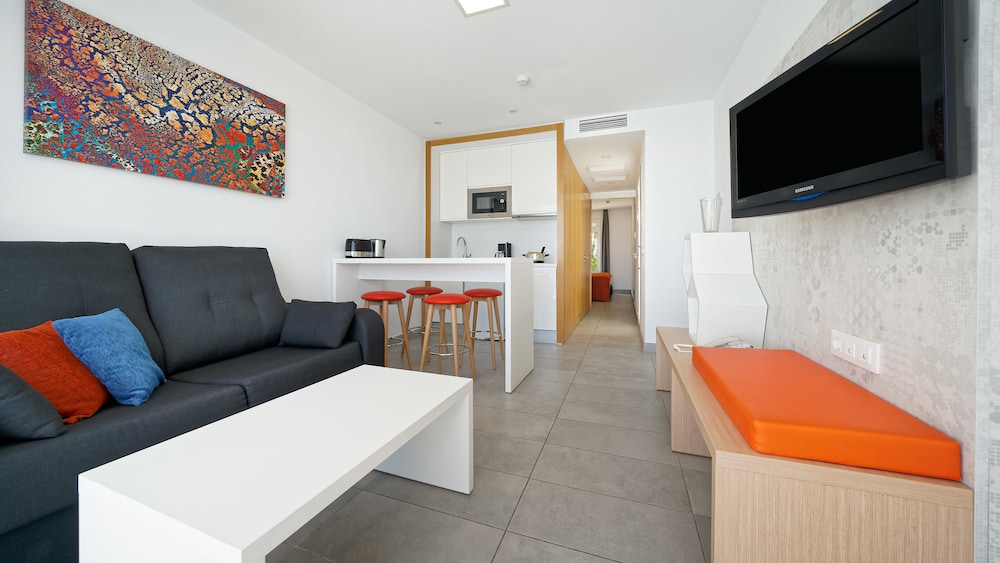 Ura Lara - Adults Only — Hotel rooms in Puerto Rico, Canary Islands