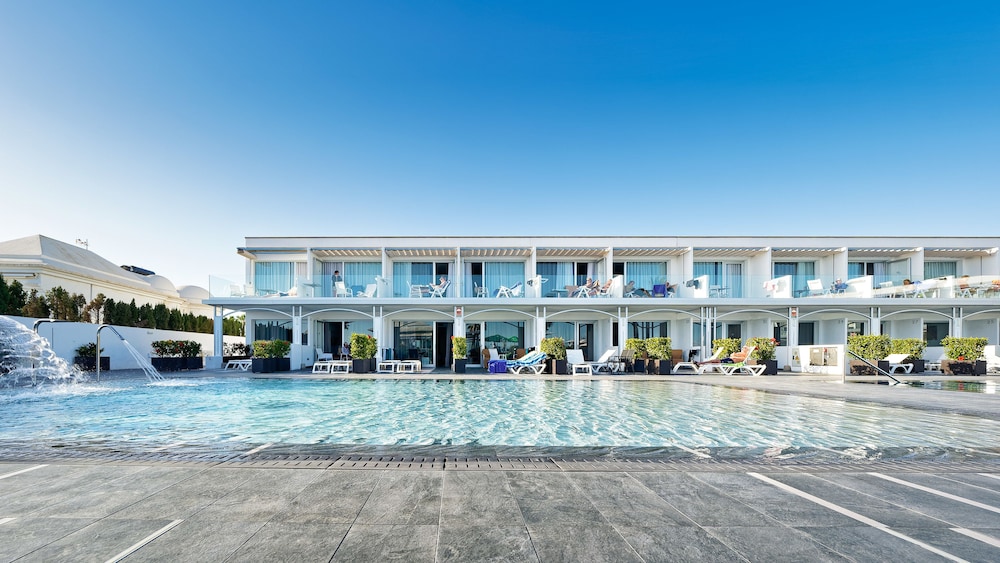 Ura Lara - Adults Only — Hotel building in Puerto Rico, Canary Islands