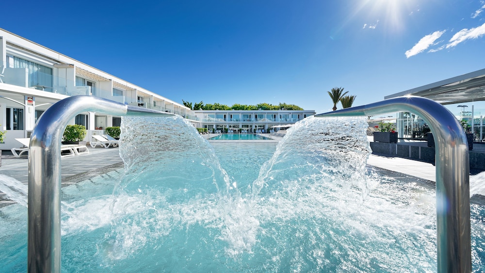 Ura Lara - Adults Only — Swimming pool in Puerto Rico, Canary Islands