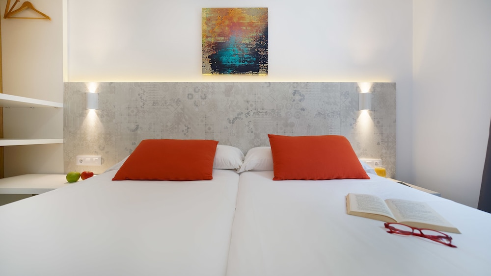 Ura Lara - Adults Only — Hotel rooms in Puerto Rico, Canary Islands