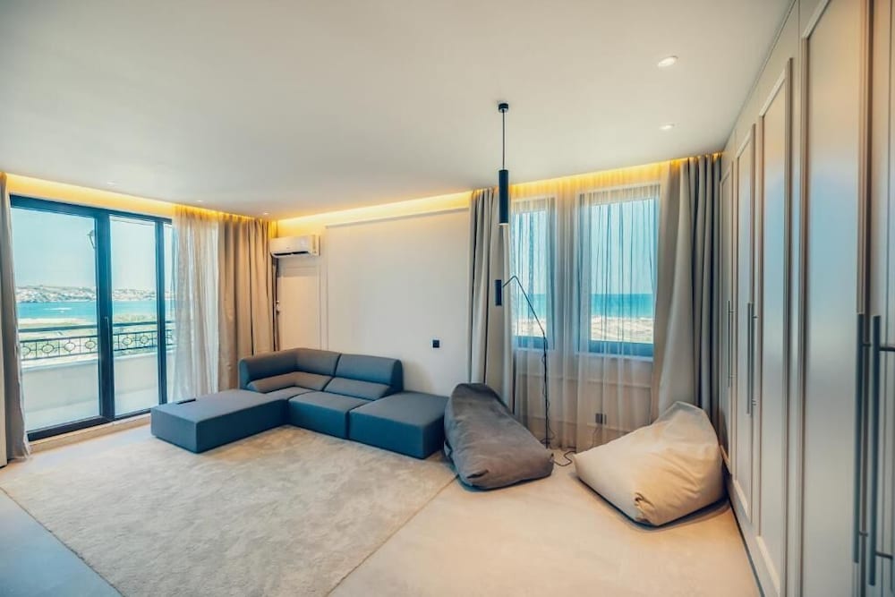 Green Life Antares Sozopol — Hotel rooms in Sozopol, Burgas Region