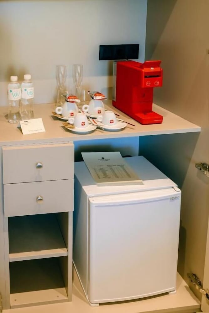 Green Life Antares Sozopol — Hotel rooms in Sozopol, Burgas Region