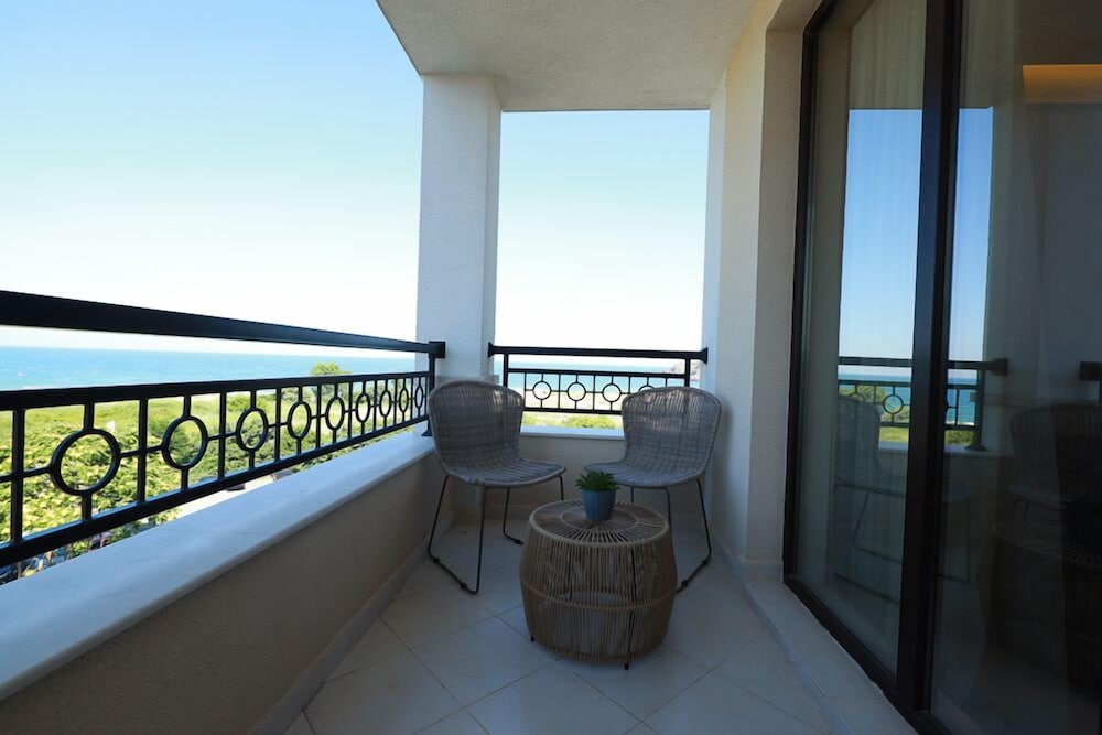Green Life Antares Sozopol — Hotel rooms in Sozopol, Burgas Region