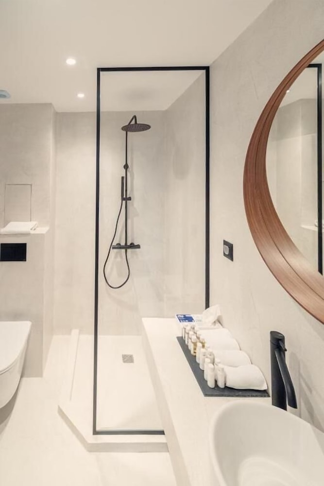 Green Life Antares Sozopol — Hotel rooms in Sozopol, Burgas Region
