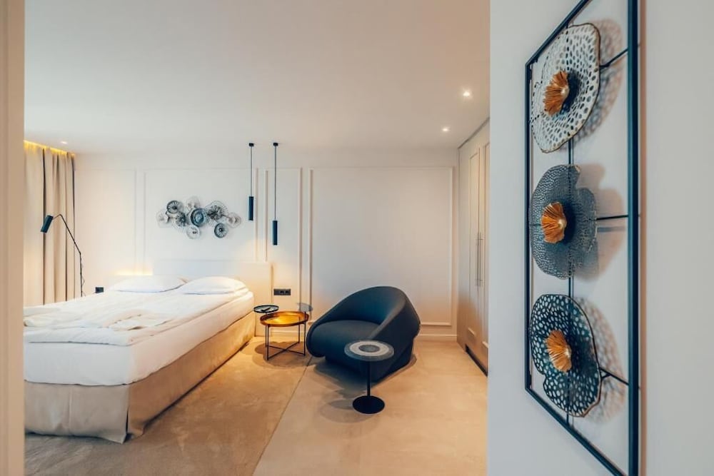 Green Life Antares Sozopol — Hotel rooms in Sozopol, Burgas Region