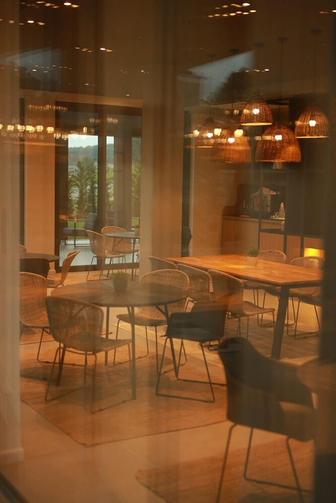 Green Life Antares Sozopol — Restaurant & bars in Sozopol, Burgas Region