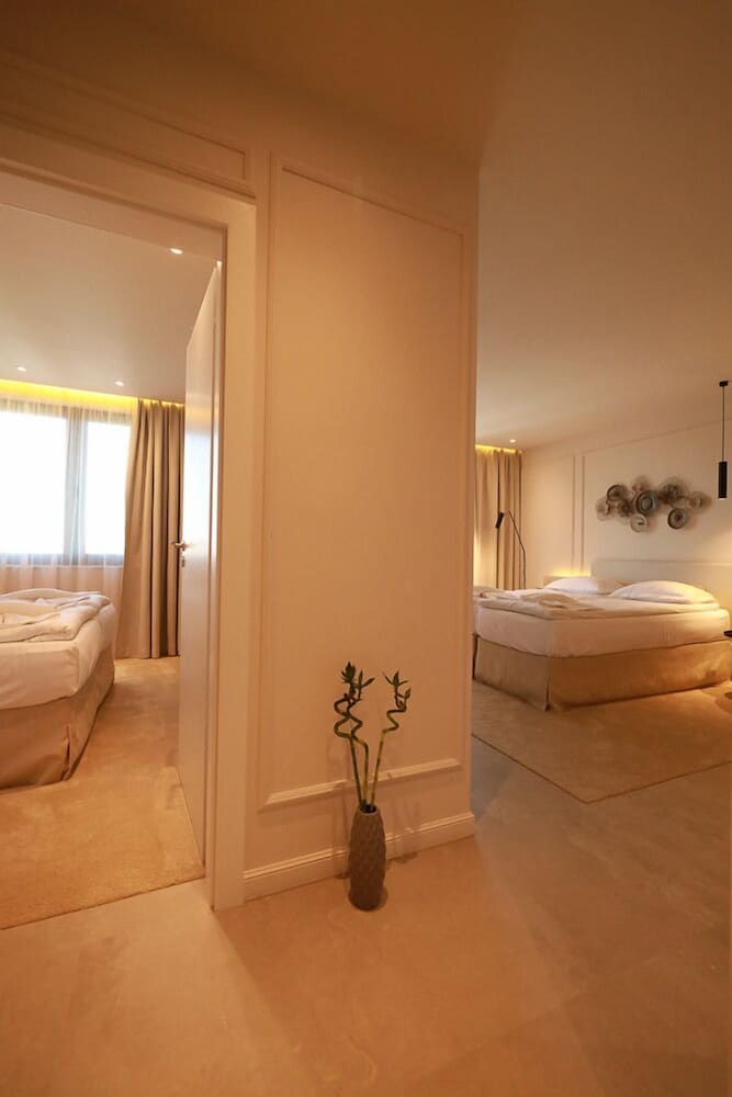 Green Life Antares Sozopol — Hotel rooms in Sozopol, Burgas Region