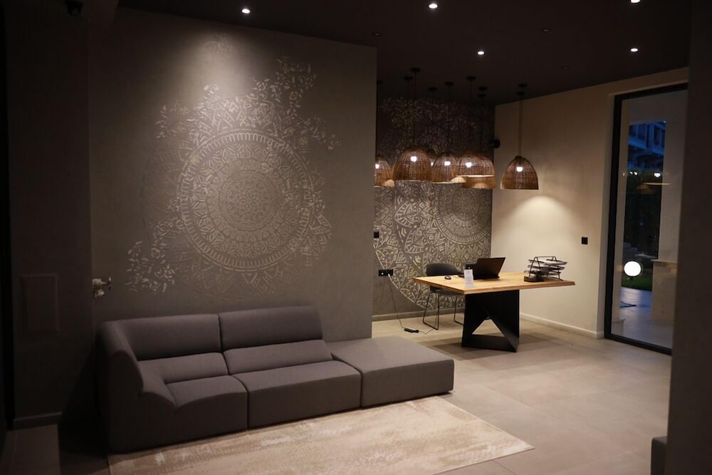 Green Life Antares Sozopol — Hotel rooms in Sozopol, Burgas Region