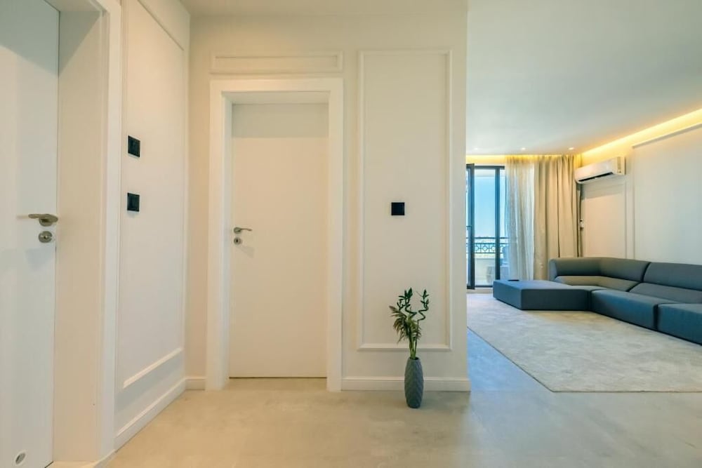 Green Life Antares Sozopol — Hotel rooms in Sozopol, Burgas Region