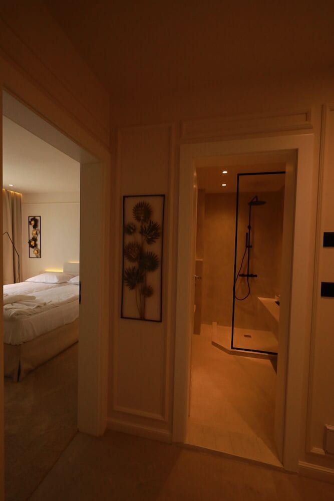 Green Life Antares Sozopol — Hotel rooms in Sozopol, Burgas Region