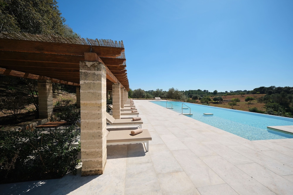 Belle Son Mas Luxury Finca Hotel - zdjęcie 2