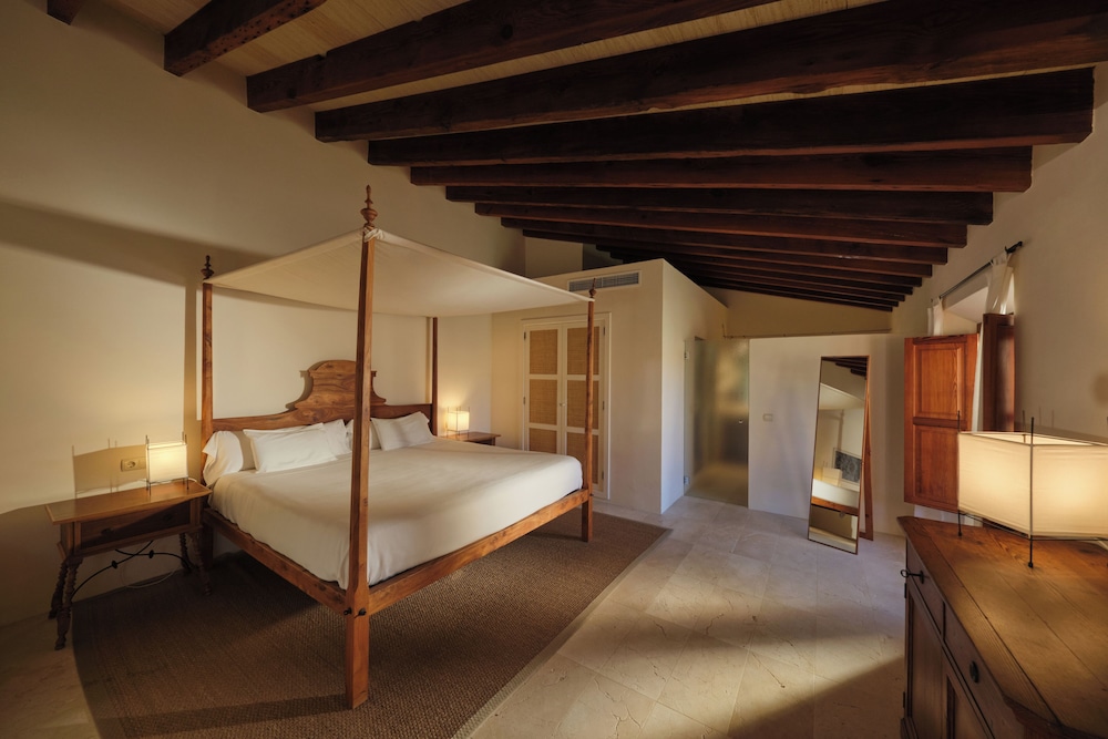 Belle Son Mas Luxury Finca Hotel - zdjęcie 5