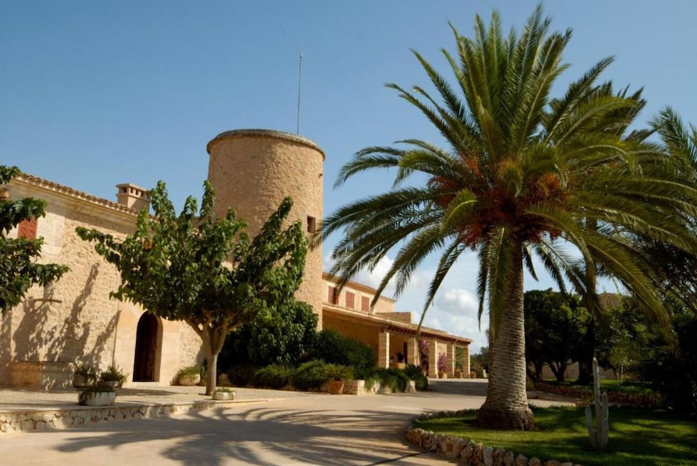 Belle Son Mas Luxury Finca Hotel - zdjęcie 3