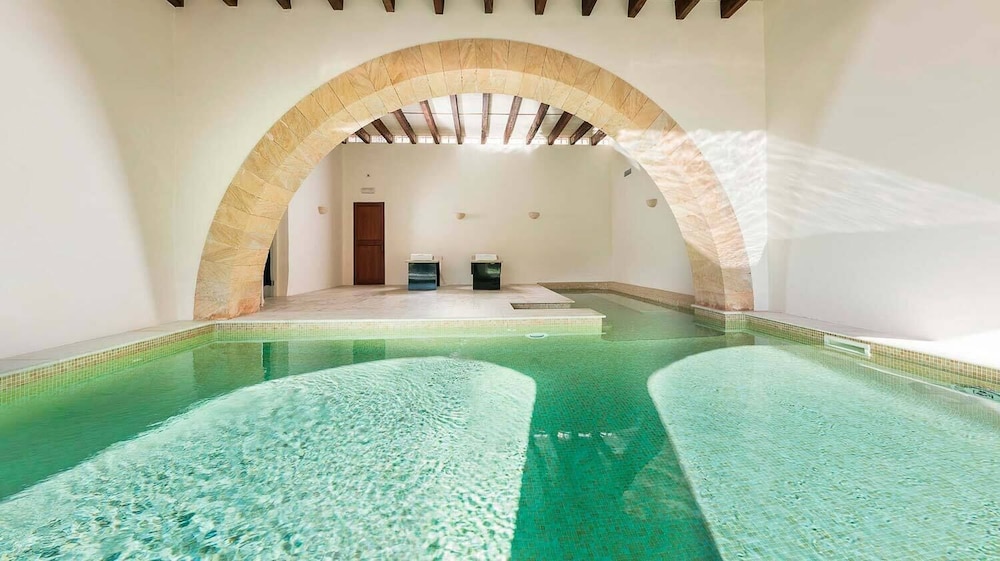 Belle Son Mas Luxury Finca Hotel - zdjęcie 4