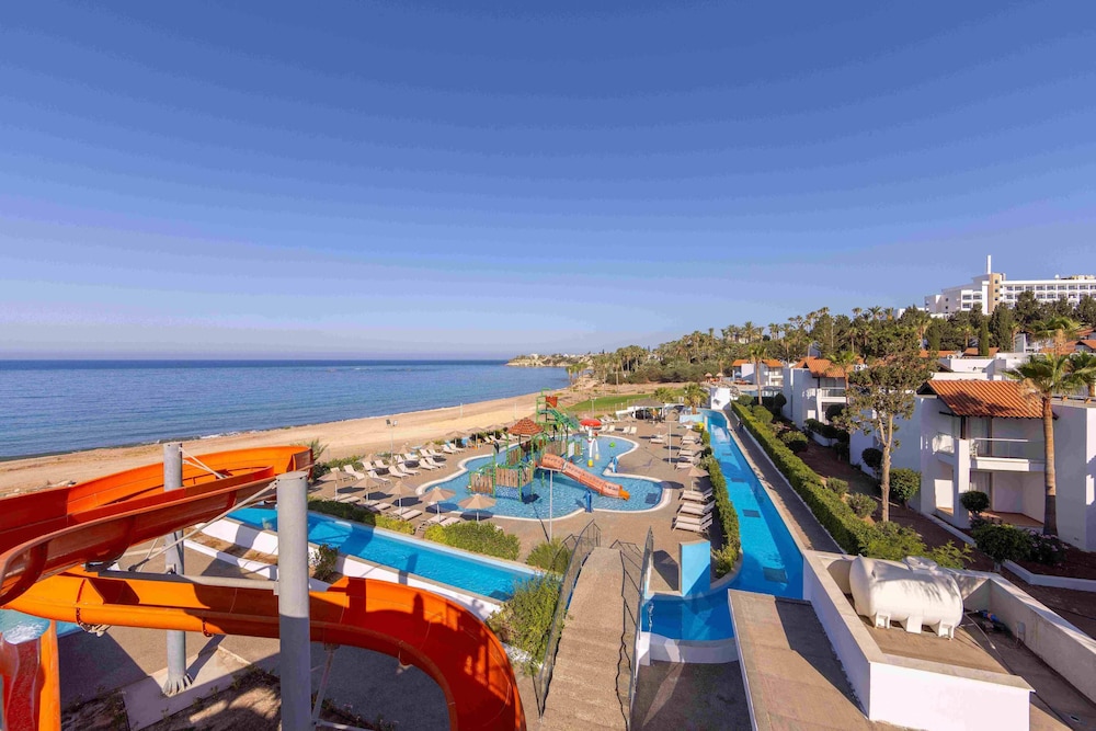 Kapetanios Aqua Resort - zdjęcie 3