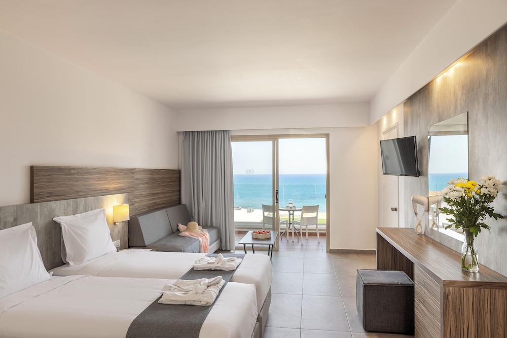 Kapetanios Aqua Resort - zdjęcie 5