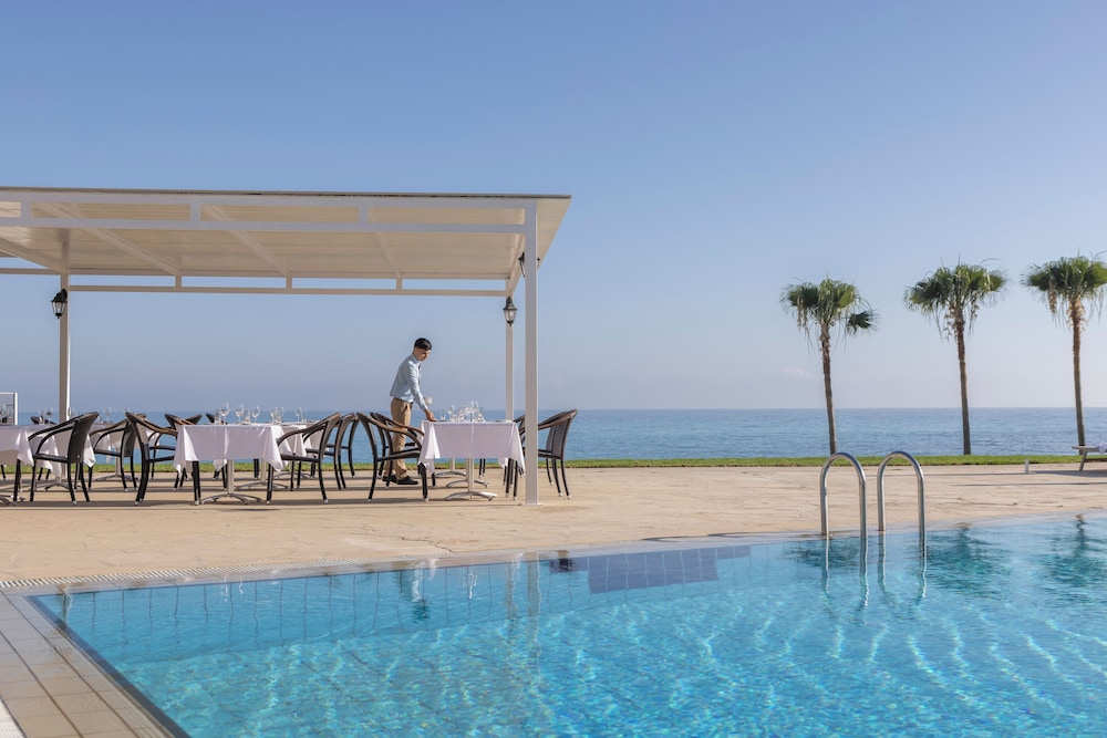 Kapetanios Aqua Resort - zdjęcie 4
