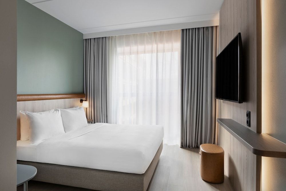 Fairfield By Marriott Copenhagen Nordhavn - zdjęcie 4
