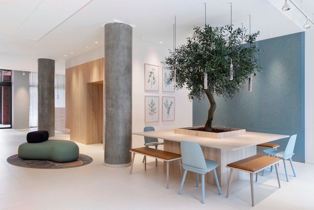 Fairfield By Marriott Copenhagen Nordhavn - zdjęcie 5
