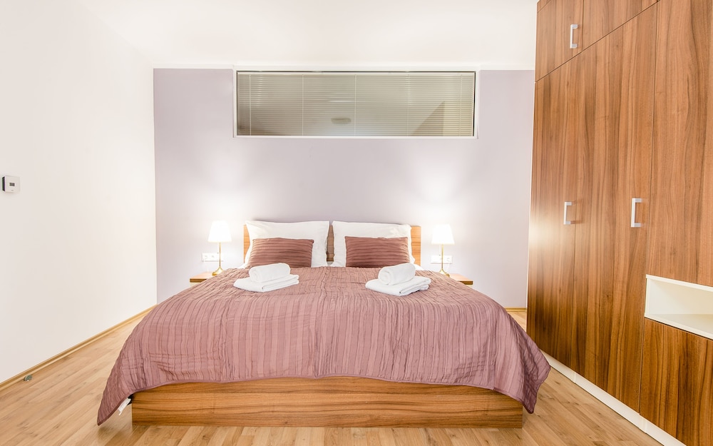 Apart Hotel VIRGO - zdjęcie 4