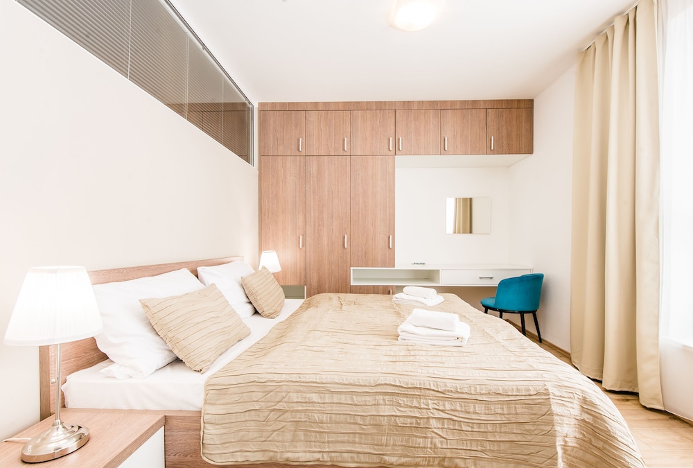 Apart Hotel VIRGO - zdjęcie 5
