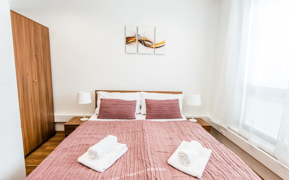 Apart Hotel VIRGO - zdjęcie 2