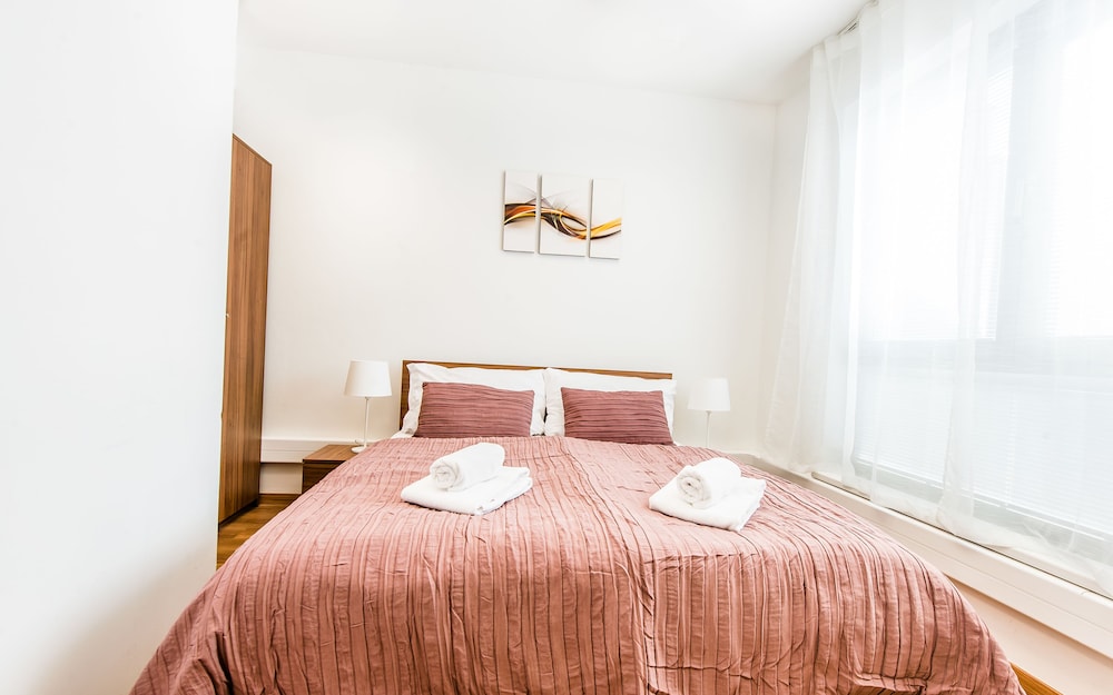 Apart Hotel VIRGO - zdjęcie 3