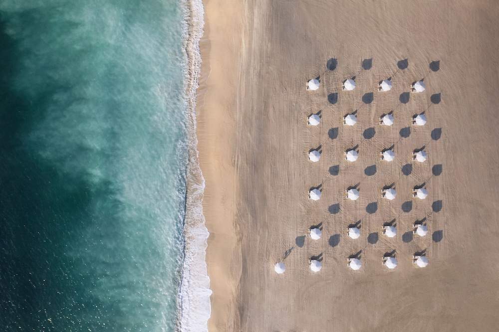 Sofitel Ras Al Khaimah Al Hamra Beach Resort — Beach in Ras al Khaimah