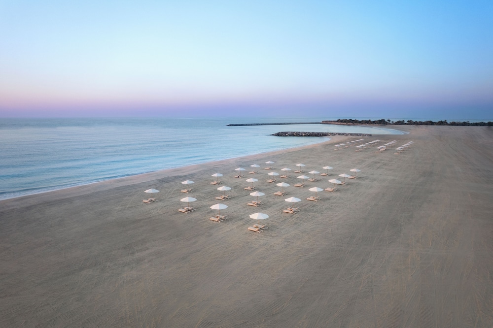 Sofitel Ras Al Khaimah Al Hamra Beach Resort — Beach in Ras al Khaimah