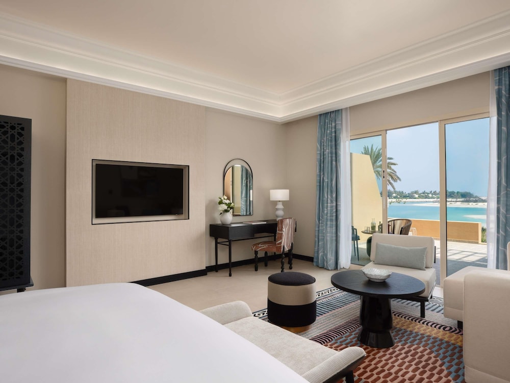 Sofitel Ras Al Khaimah Al Hamra Beach Resort — Hotel rooms in Ras al Khaimah