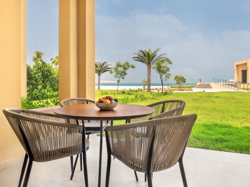 Sofitel Ras Al Khaimah Al Hamra Beach Resort — Beach in Ras al Khaimah