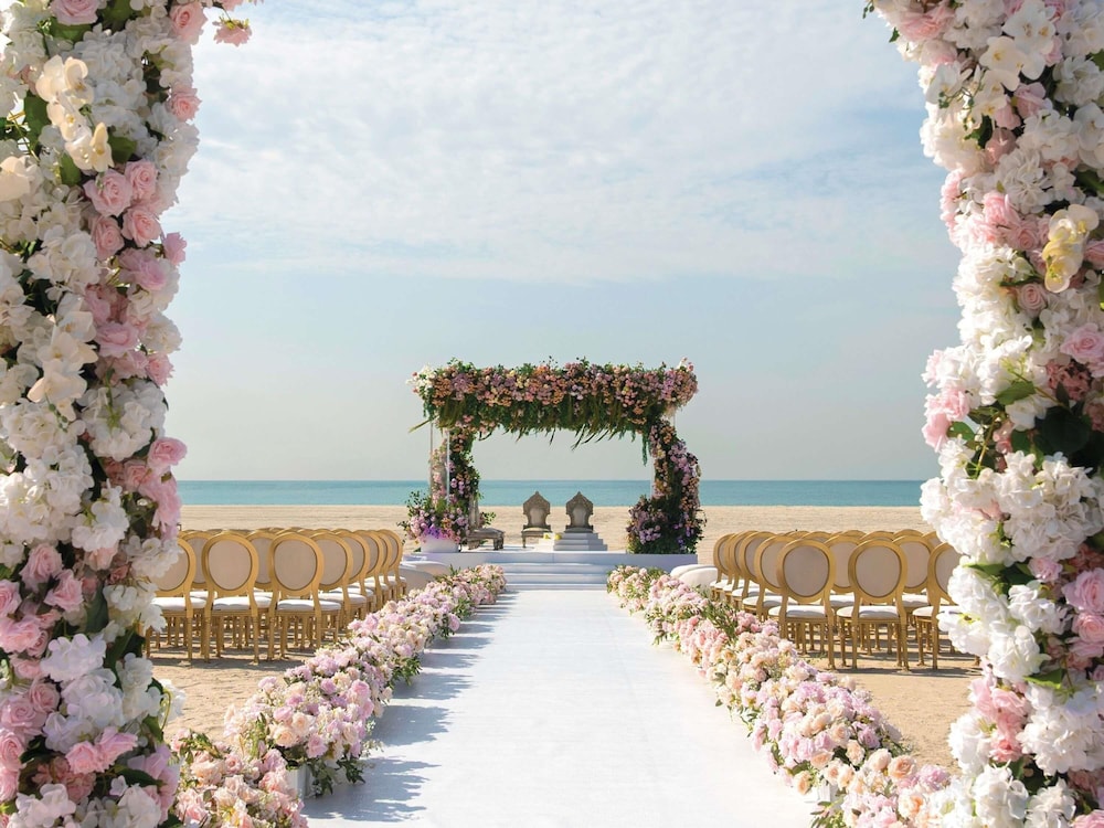 Sofitel Ras Al Khaimah Al Hamra Beach Resort — Beach in Ras al Khaimah
