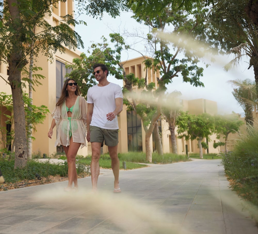 Sofitel Ras Al Khaimah Al Hamra Beach Resort — Beach in Ras al Khaimah