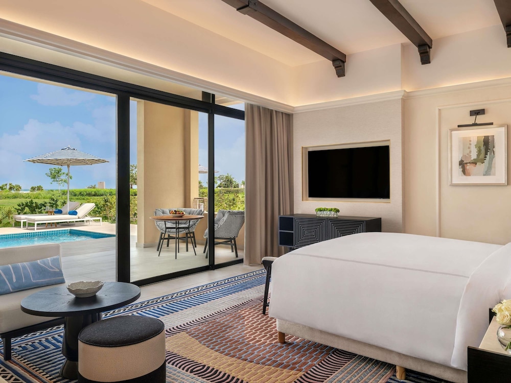Sofitel Ras Al Khaimah Al Hamra Beach Resort - zdjęcie 5