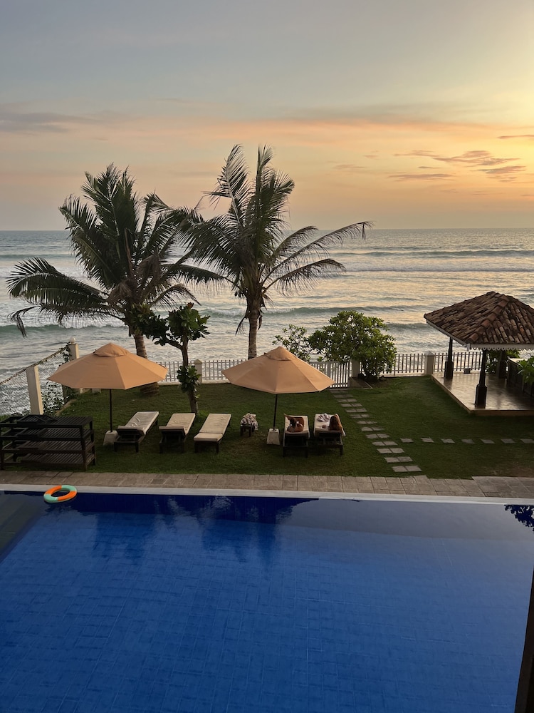 Surf Station — Main photo in Ahangama, Southern Province