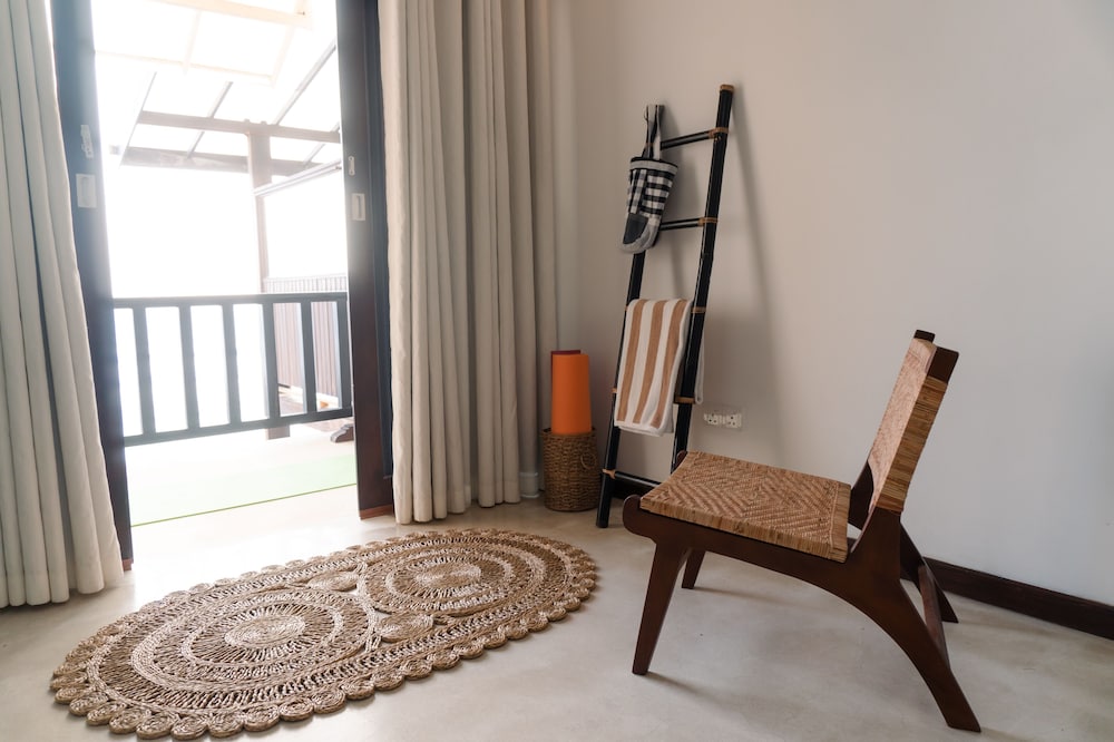 Surf Station — Hotel rooms in Ahangama, Southern Province