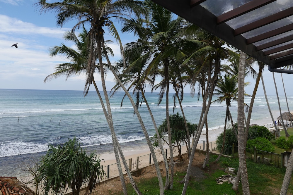 Surf Station — Beach in Ahangama, Southern Province
