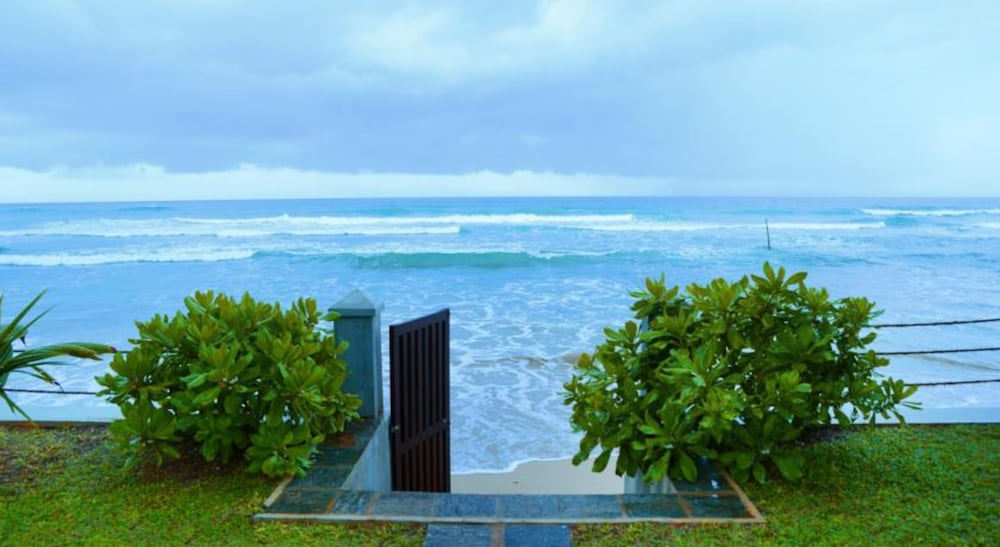 Surf Station — Beach in Ahangama, Southern Province