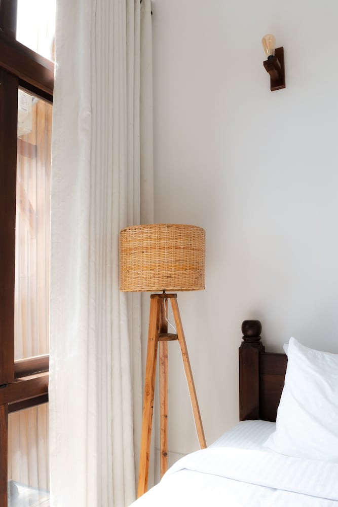 Surf Station — Hotel rooms in Ahangama, Southern Province